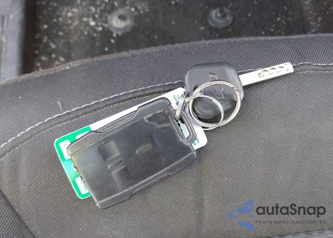 2018 Chevrolet Colorado Lt из США, поврежденный, VIN 1GCGSCEN0J1137109